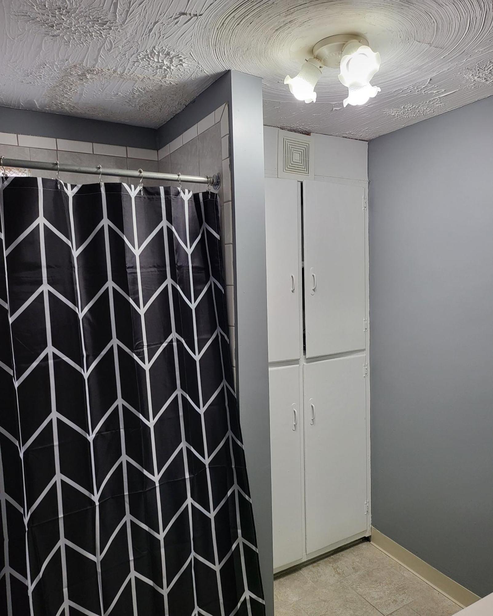 Private King Bedroom, Downtown Privatunterkunft Columbus