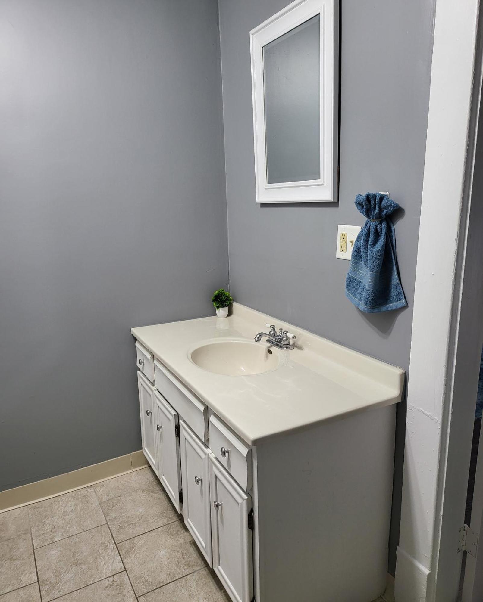 Private King Bedroom, Downtown Privatunterkunft Columbus